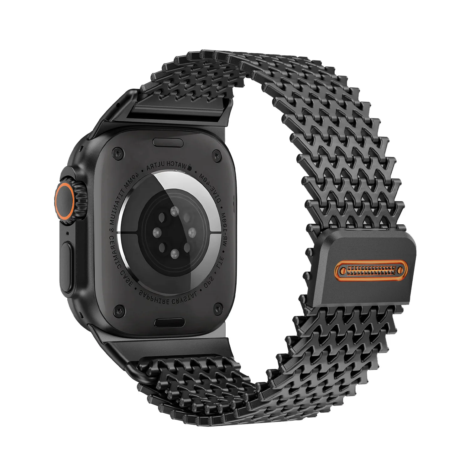 Cronus Apple Watch Band