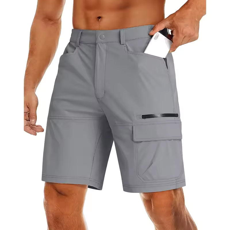 MODENZA™ - Pantaloncini Nomad Dry - Non lasciare che nulla ti fermi