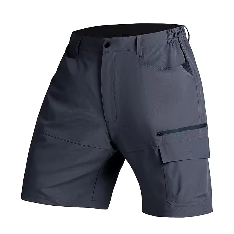 MODENZA™ - Pantaloncini Nomad Dry - Non lasciare che nulla ti fermi