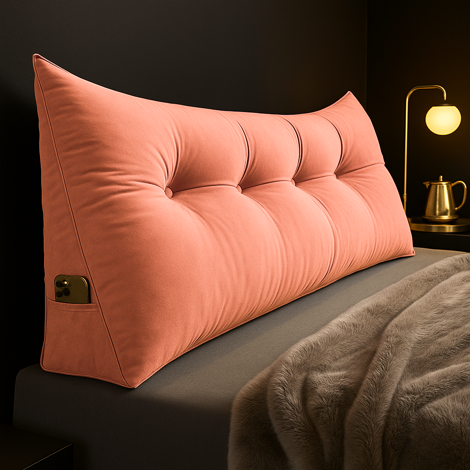 MODENZA™ ComfortWedge Premium