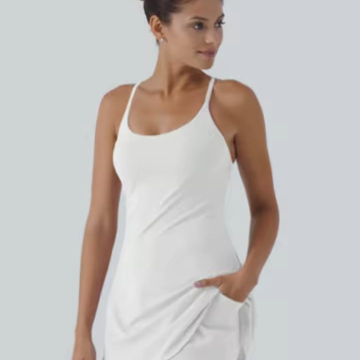 Modenza SwiftDress™ - Muoviti con stile