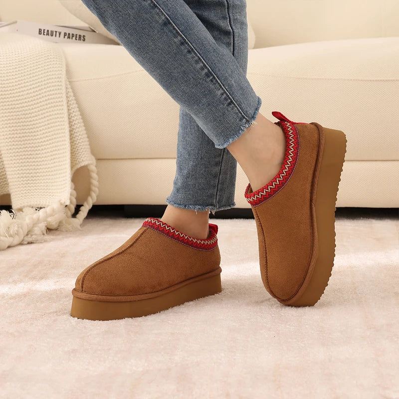 Evelly Cozy - MODENZA - Comodidad y Estilo