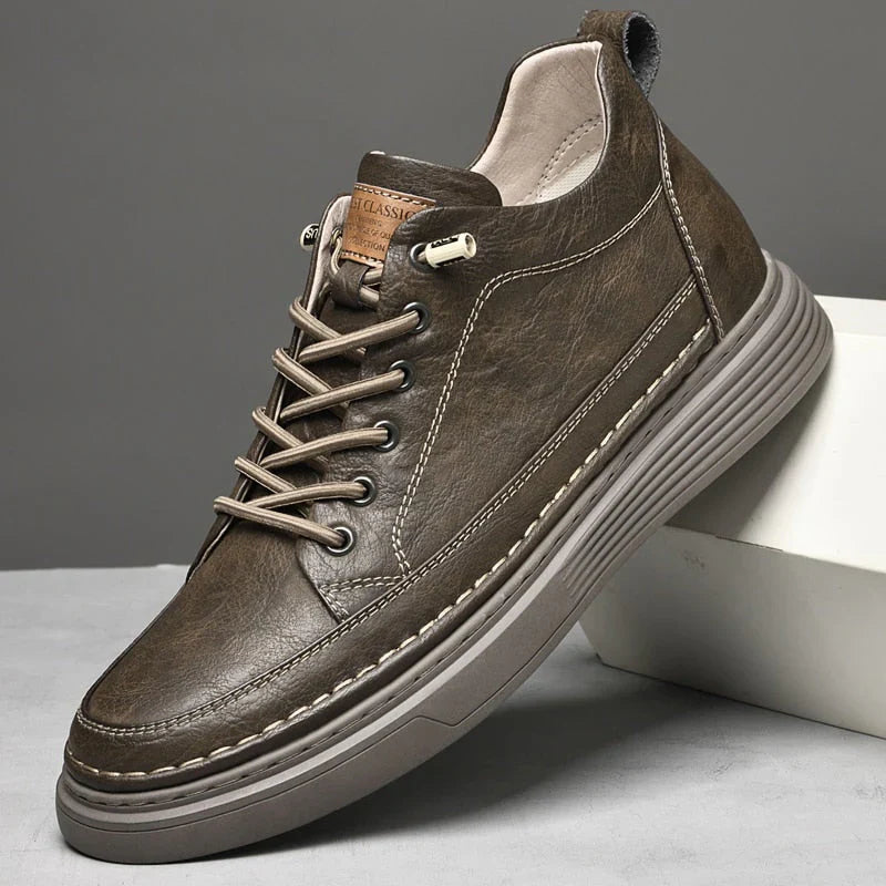 URBAN THREE (Aumenta la tua altezza di +6 cm)