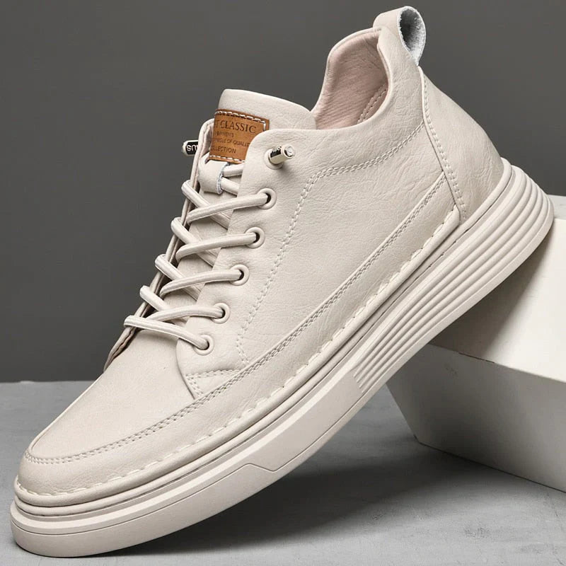 URBAN THREE (Aumenta la tua altezza di +6 cm)
