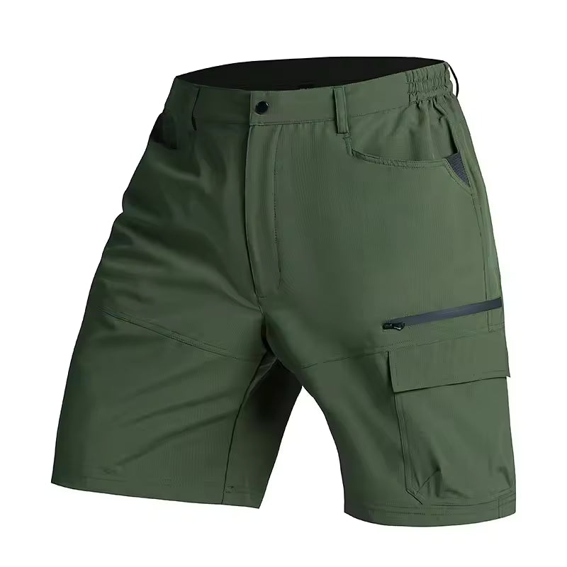 MODENZA™ - Pantaloncini Nomad Dry - Non lasciare che nulla ti fermi