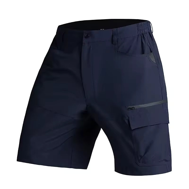 MODENZA™ - Pantaloncini Nomad Dry - Non lasciare che nulla ti fermi