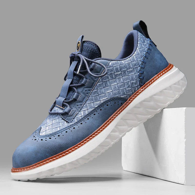 Modenza Oxford Sneakers 50%