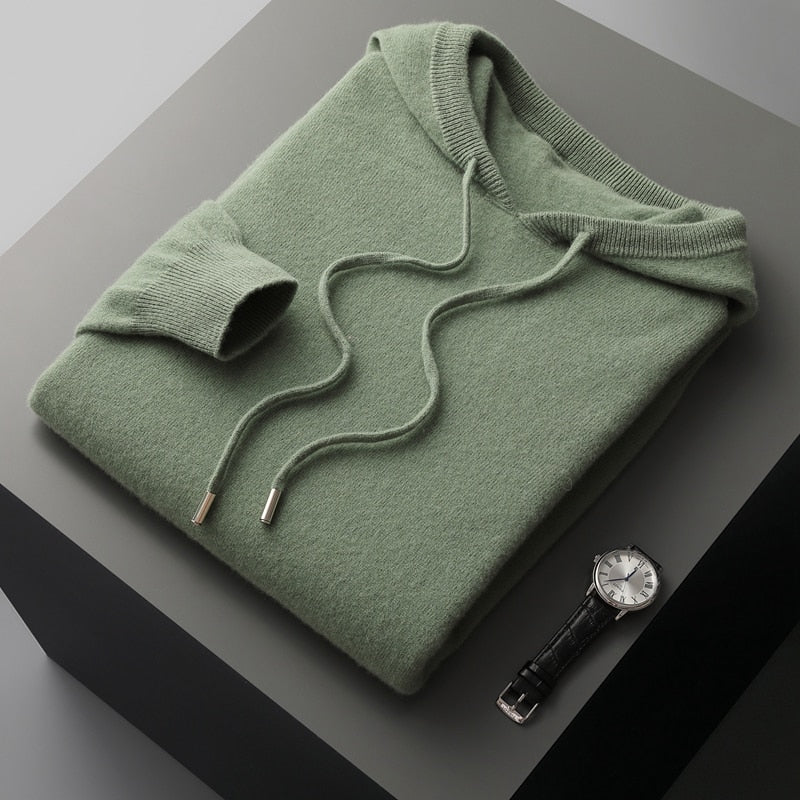 MODENZA™ Monaco Hoodie | Jersey con Capucha