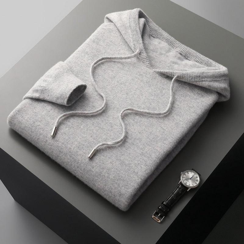 MODENZA™ Monaco Hoodie | Jersey con Capucha
