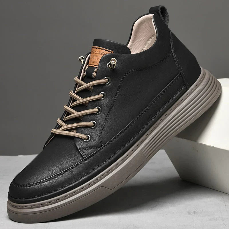 URBAN THREE (Aumenta la tua altezza di +6 cm)