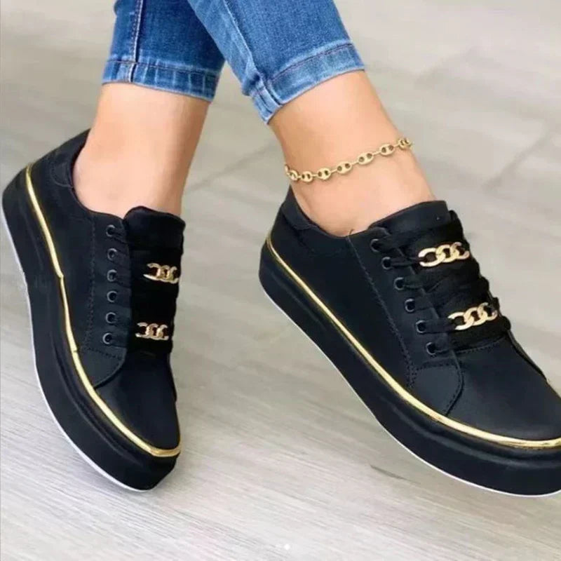 Paige | Scarpe ortopediche alla moda