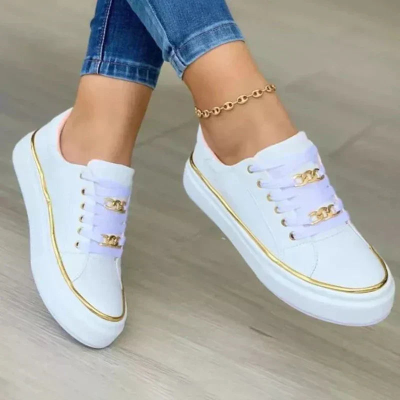 Paige | Scarpe ortopediche alla moda