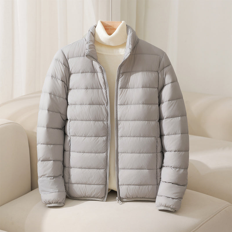 MODENZA™ FeatherCore Jacket | Chaqueta de Plumón