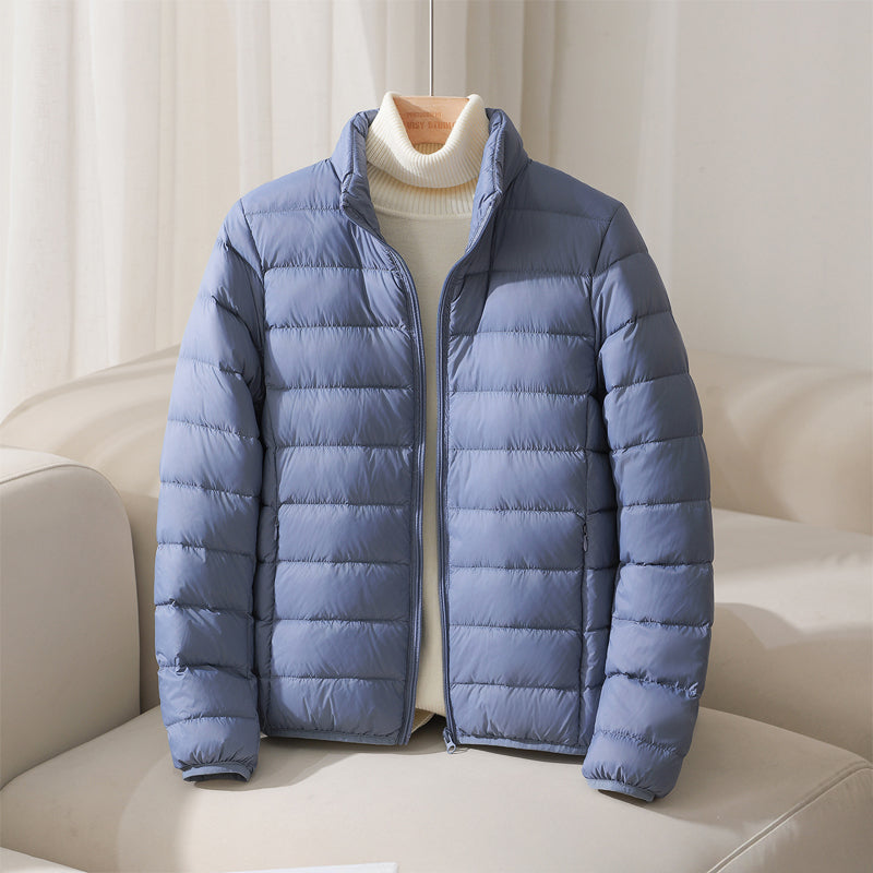 MODENZA™ FeatherCore Jacket | Chaqueta de Plumón