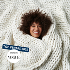 Manta Gravina MODENZA™ – Adios al Estrés y al Insomnio