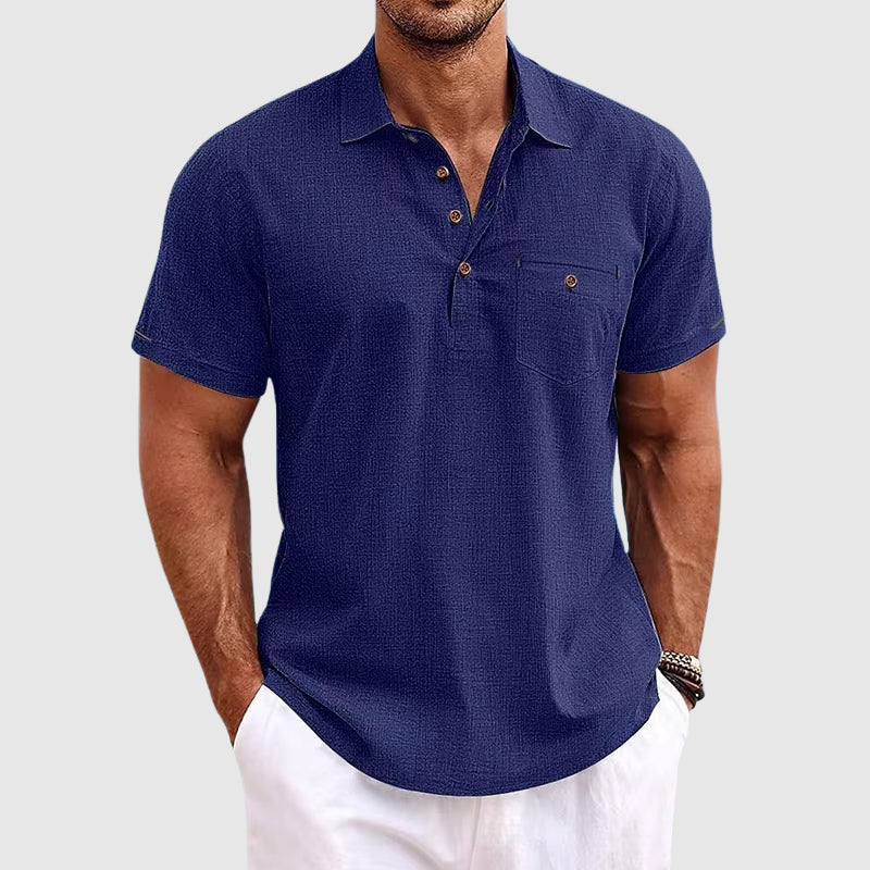 Leonardo Dillow - Polo 50% di sconto
