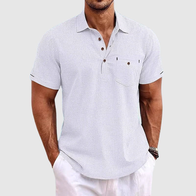 Leonardo Dillow - Polo 50% di sconto