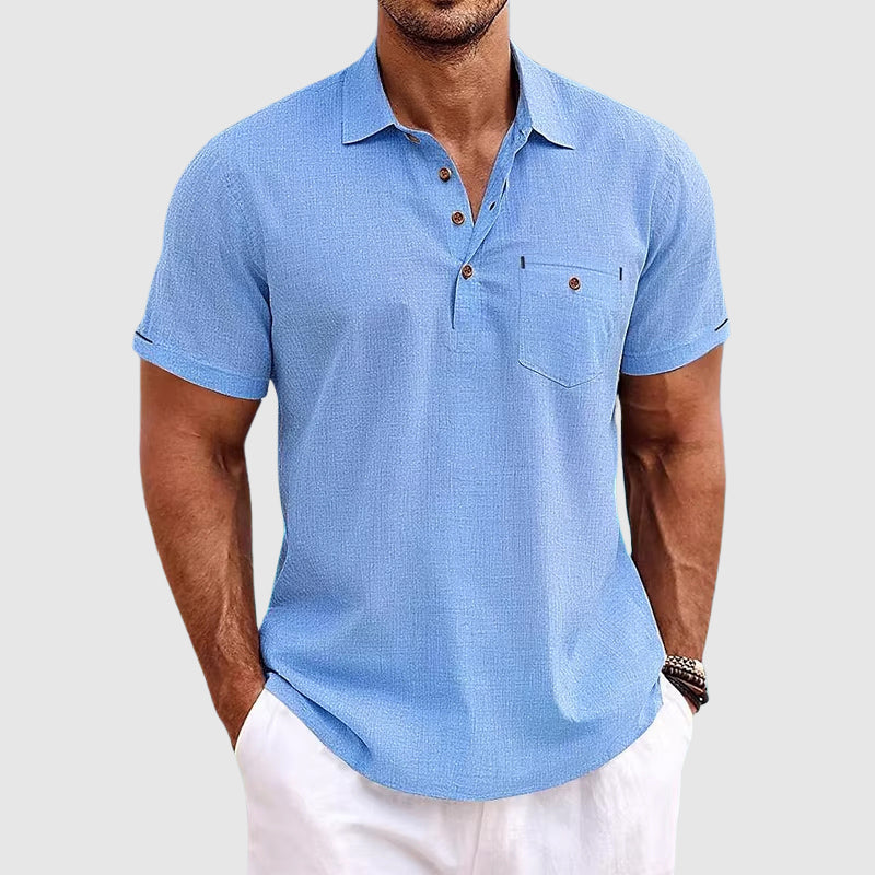 Leonardo Dillow - Polo 50% di sconto