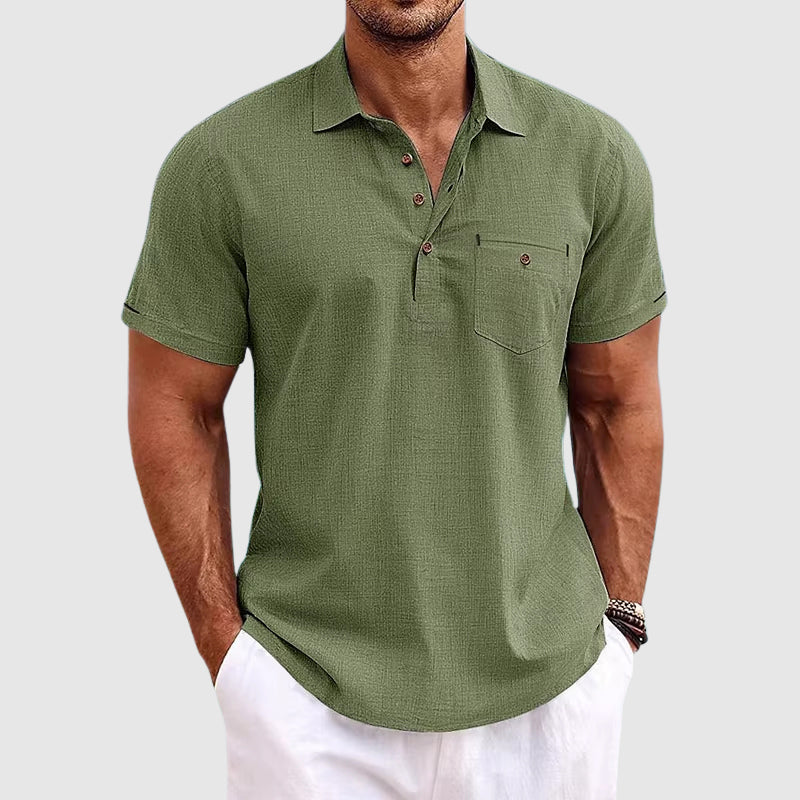 Leonardo Dillow - Polo 50% di sconto