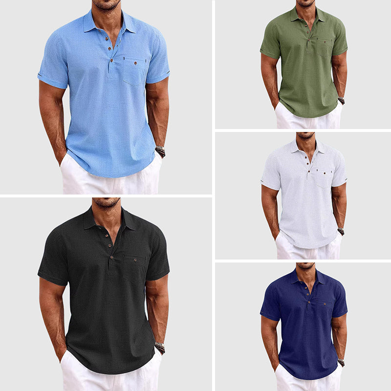 Leonardo Dillow - Polo 50% di sconto