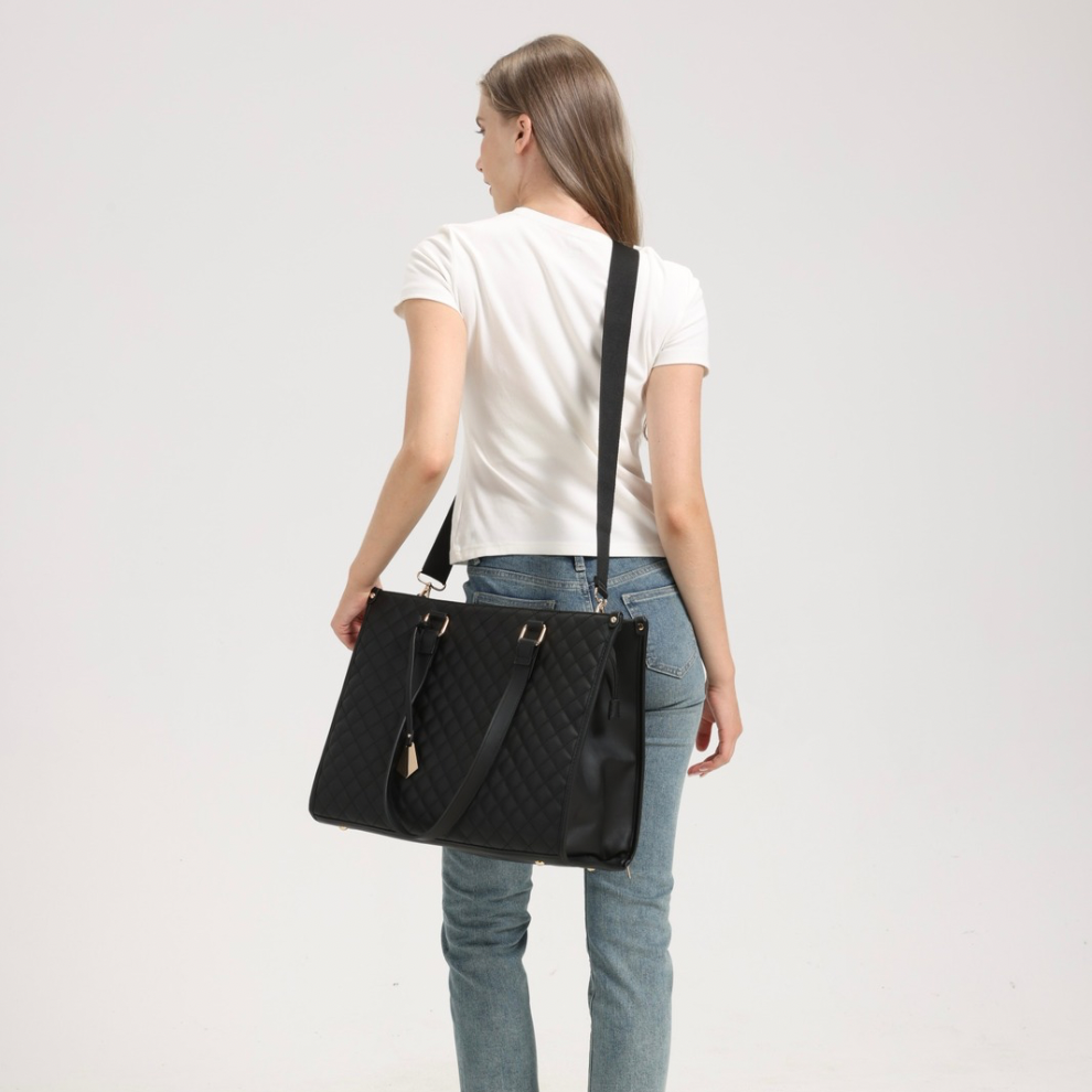3-EN-1 MODENZA Totebag