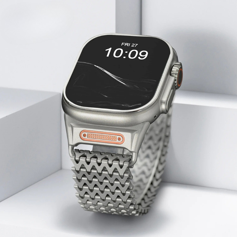 Cronus Apple Watch Band