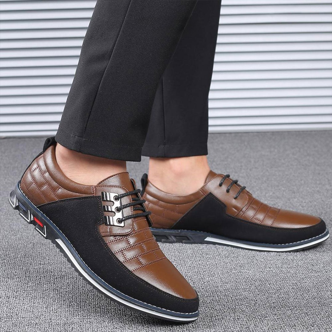 Oxford - Ultra confortevole