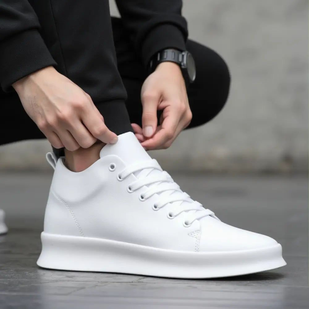 Zaro - (Aumenta la tua altezza +7CM)