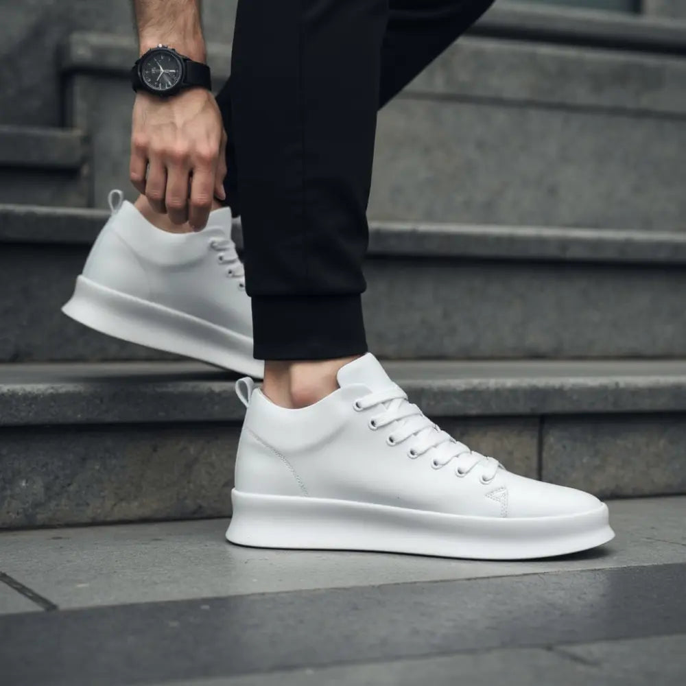 Zaro - (Aumenta la tua altezza +7CM)