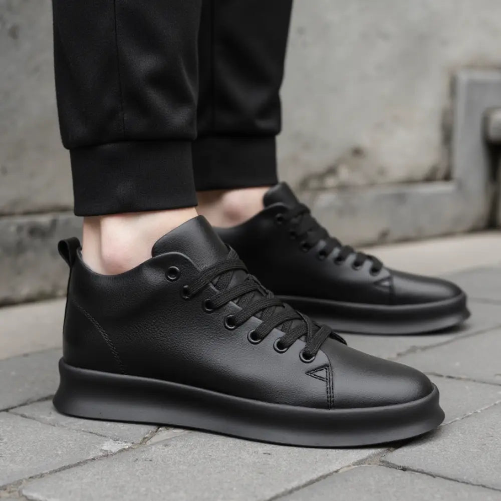 Zaro - (Aumenta la tua altezza +7CM)