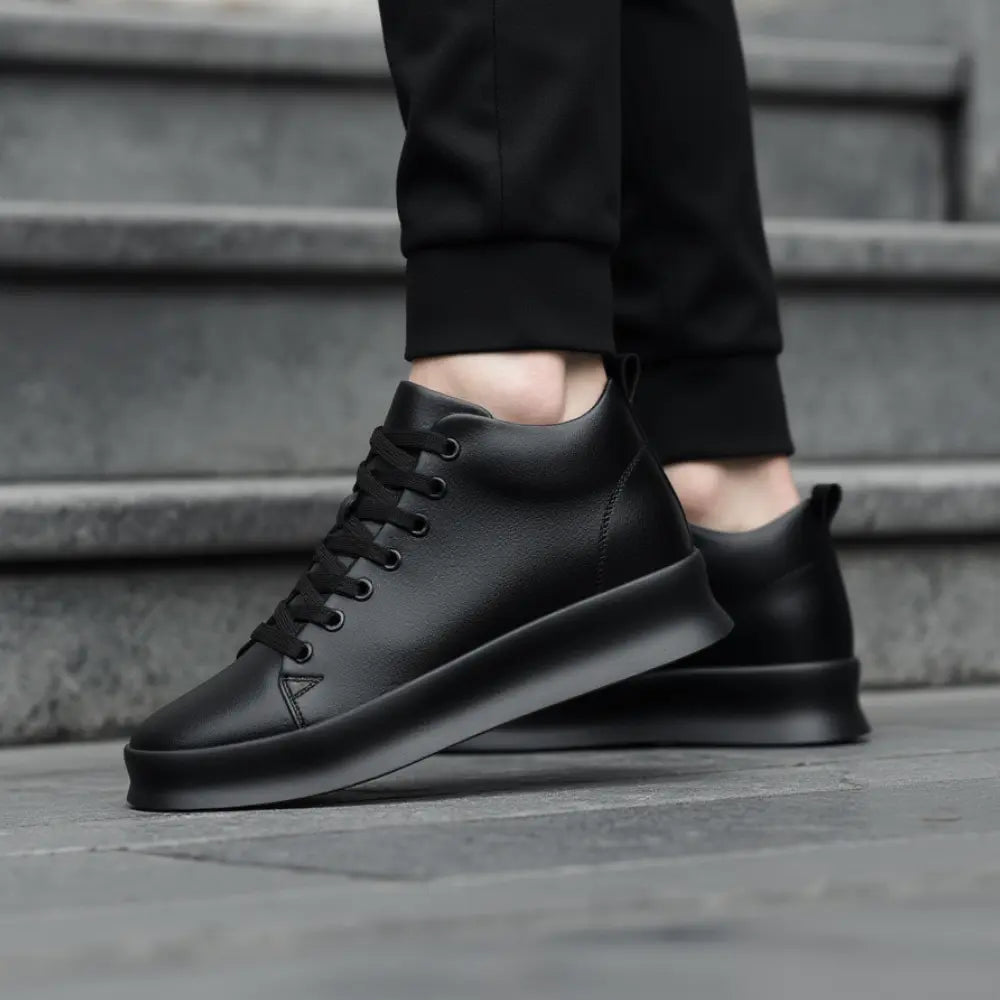 Zaro - (Aumenta la tua altezza +7CM)