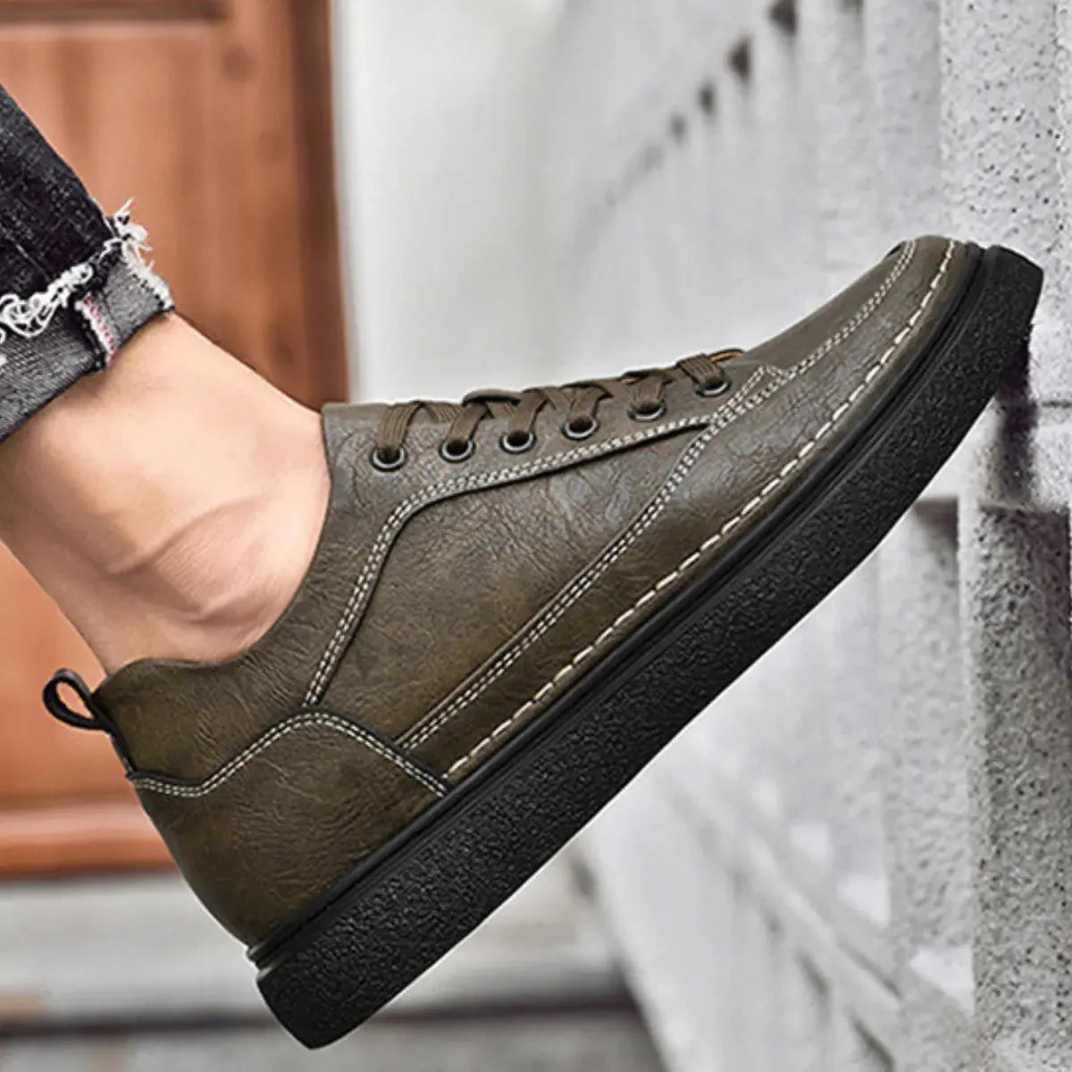 Apex (aumenta la tua altezza di +7 cm)