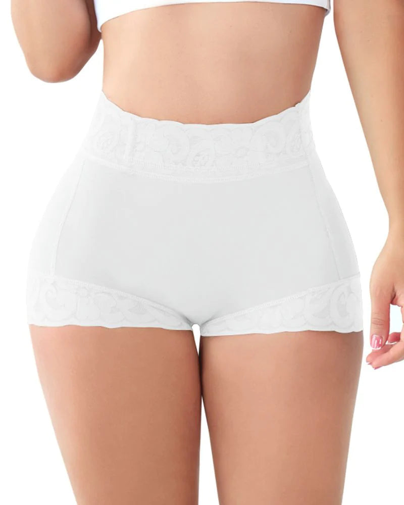 MODENZA™ Lace Sculpt - Panty Clásico de Encaje