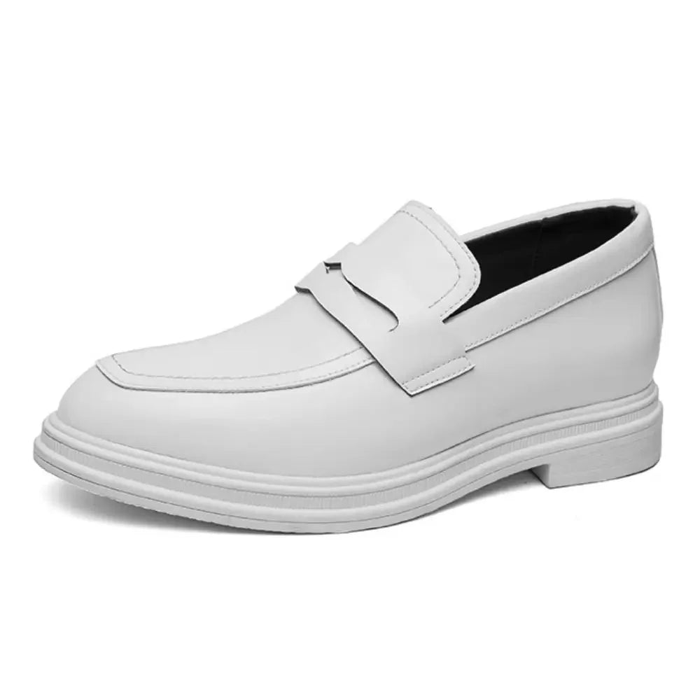 Blanc (Aumenta la tua altezza di +8 cm)