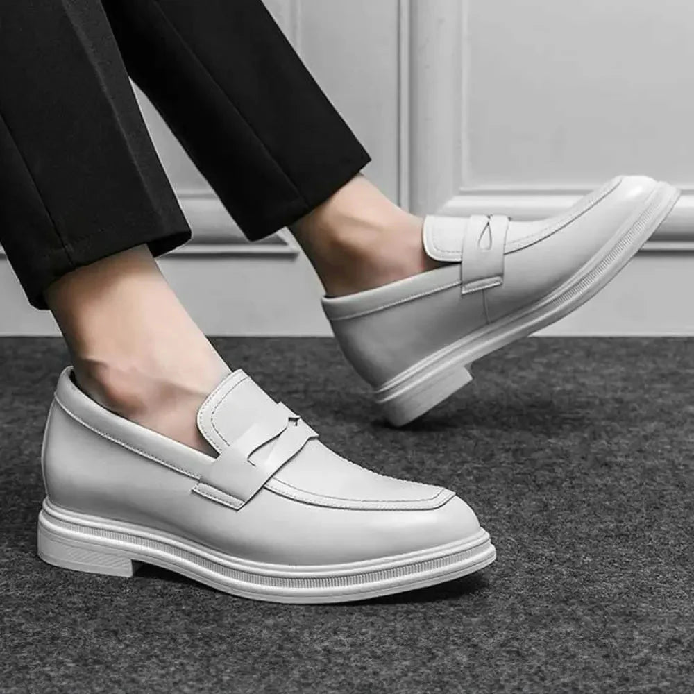 Blanc (Aumenta la tua altezza di +8 cm)