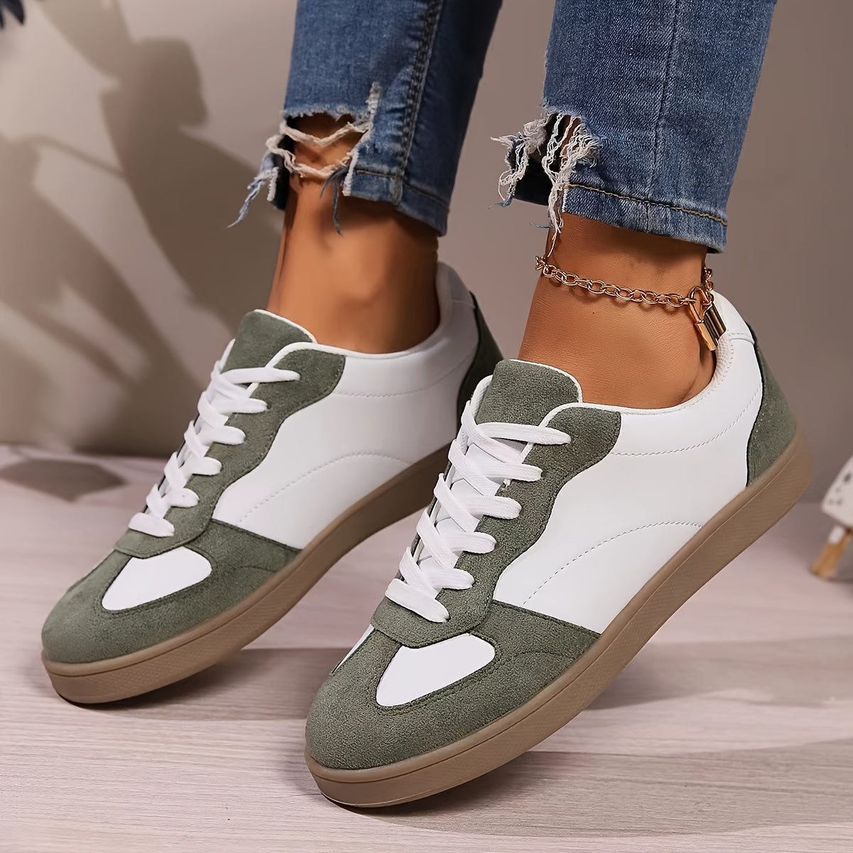Chaussure Serena Green Orthopedia (Collezione Nouvelle) 