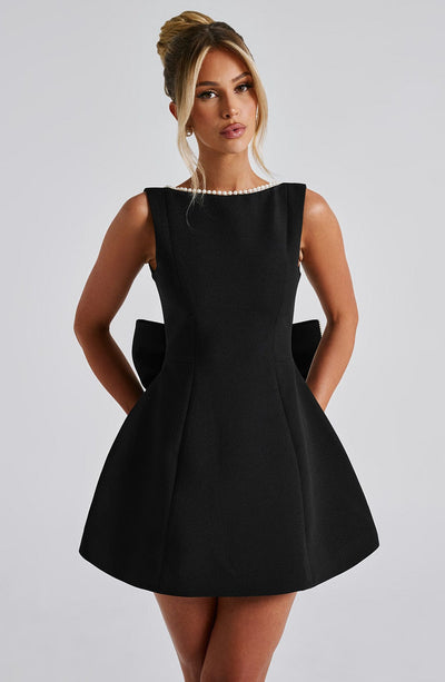 Mini abito Marla - Blush