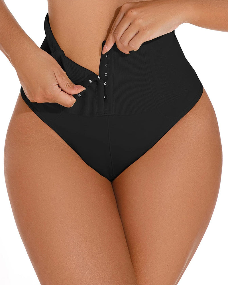 MODENZA™ CoreSculpt - tipo tanga cierre frontal