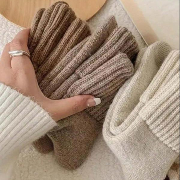 MODENZA™ WinterPack - 3 Pares + 2 GRATIS