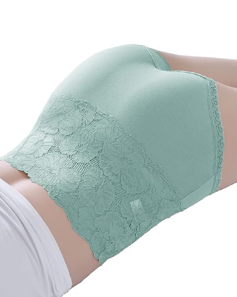 MODENZA™ LaceVibe - cintura alta en forma de V