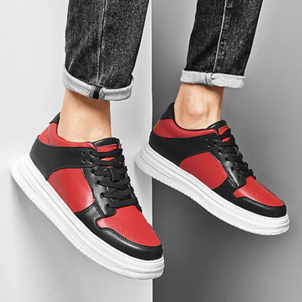 Daxon - (Aumenta la tua altezza di +8 cm)