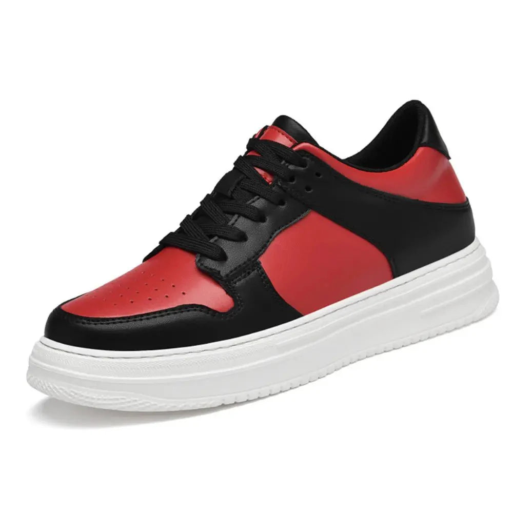 Daxon - (Aumenta la tua altezza di +8 cm)