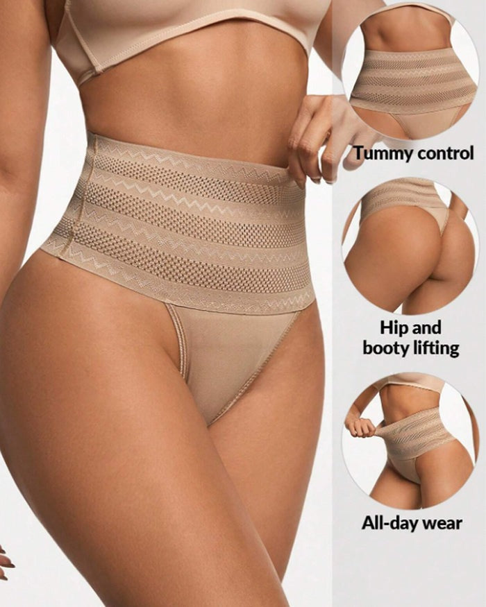 MODENZA™ AirShape - transpirables, con control de barriga