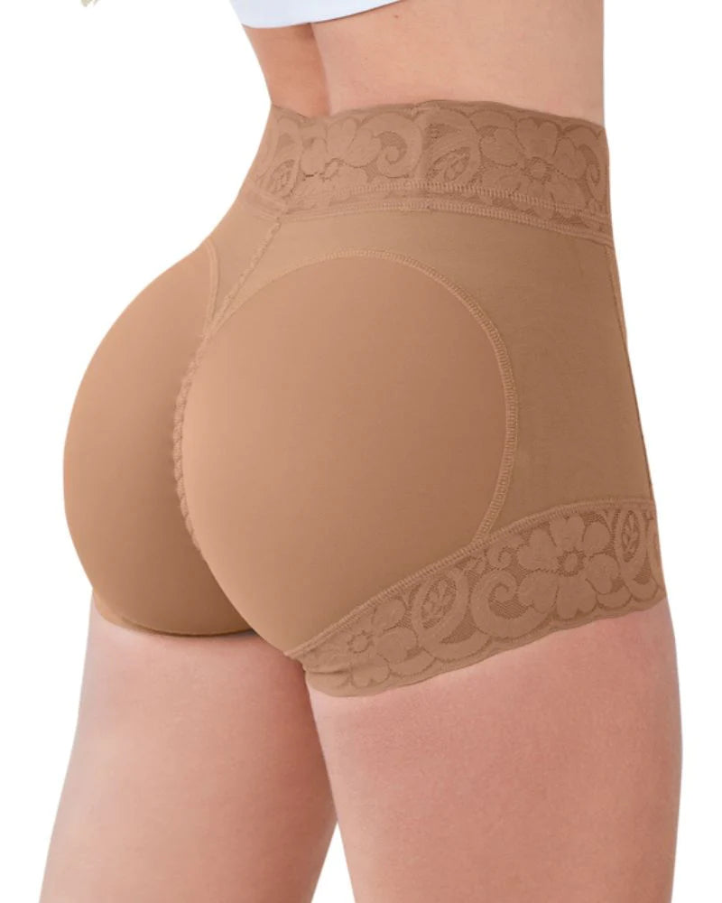 MODENZA™ Lace Sculpt - Panty Clásico de Encaje