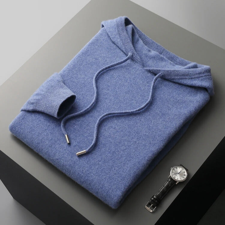 MODENZA™ Monaco Hoodie | Jersey con Capucha