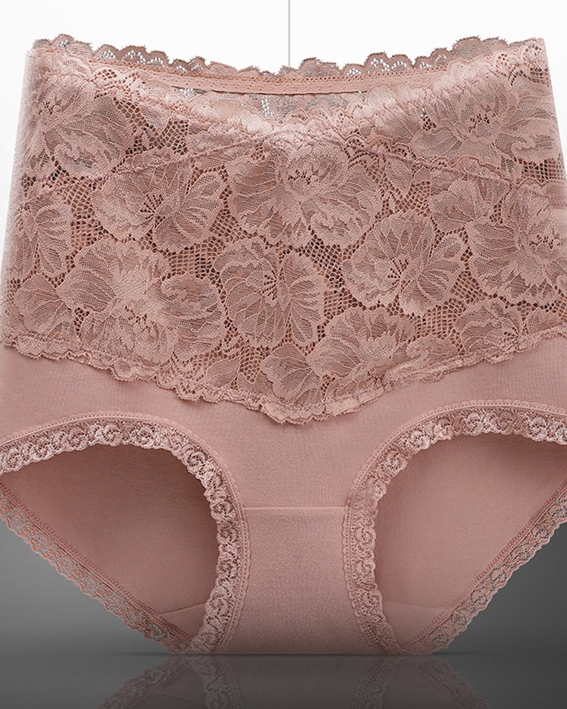 MODENZA™ LaceVibe - cintura alta en forma de V