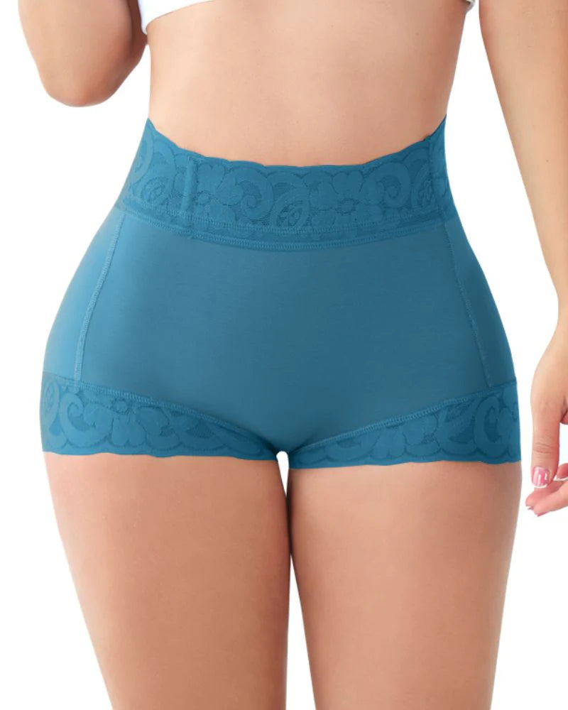 MODENZA™ Lace Sculpt - Panty Clásico de Encaje