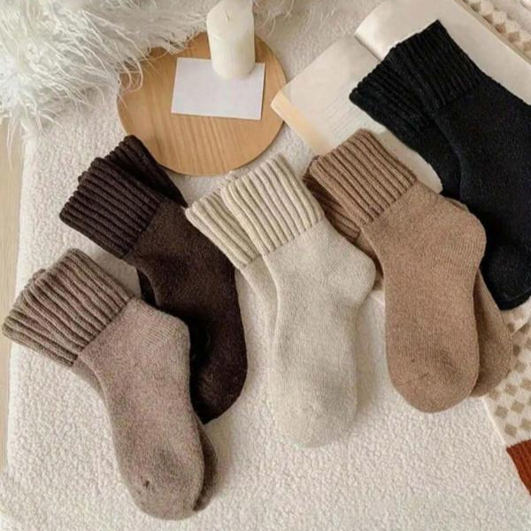MODENZA™ WinterPack - 3 Pares + 2 GRATIS