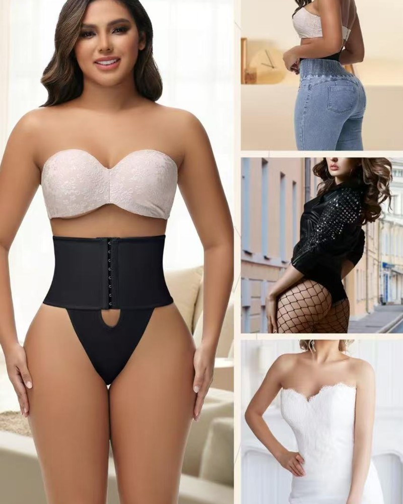 MODENZA™ FrontLace Sculpt - Sexy sin Barriga