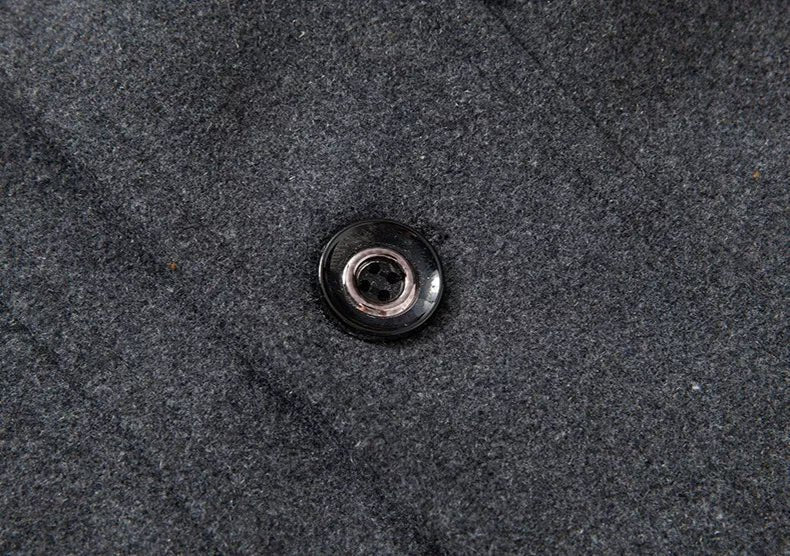 MODENZA Frederick | Abrigo de Dos Piezas